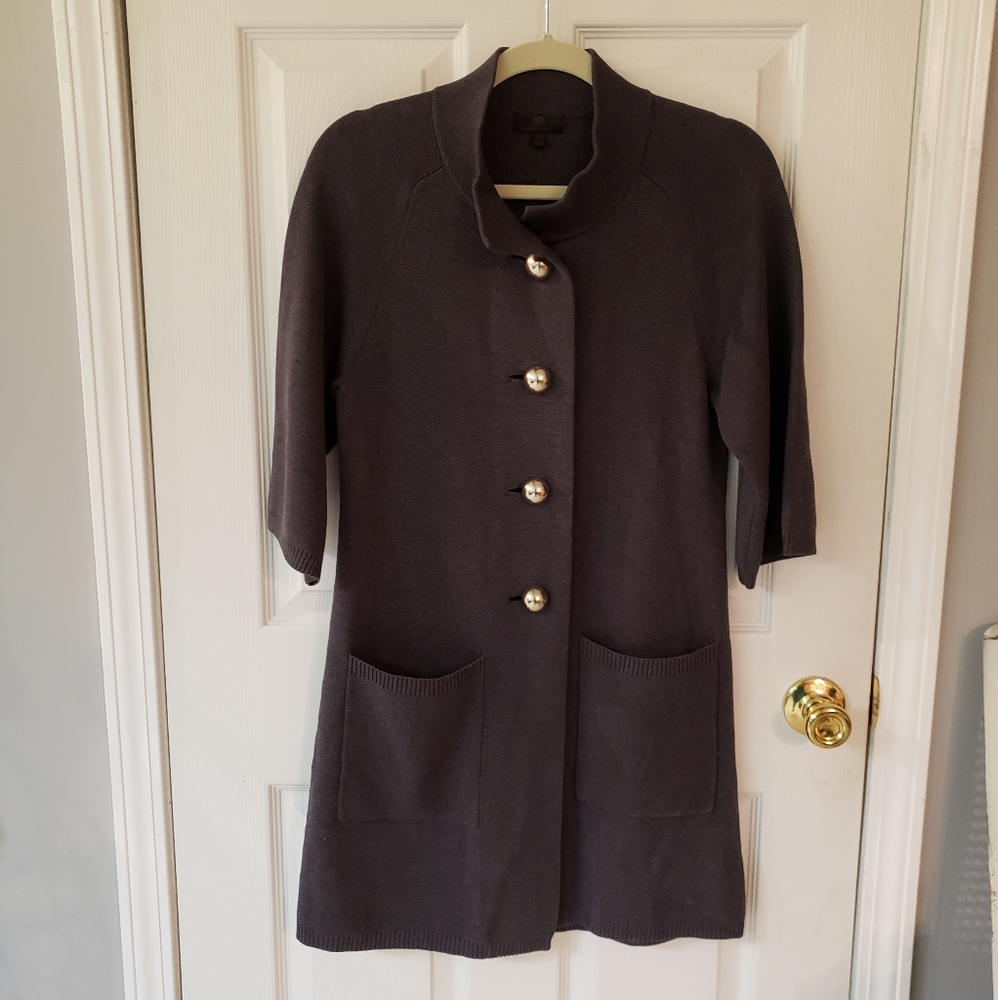 NWOT Banana Republic Sweater